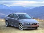 Volvo S40 2004 года